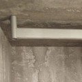 UNIHOPPER Leka Drążek L-1000mm + mocowania