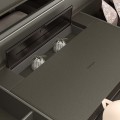 UNIHOPPER Leka Półka organizacja na bieliznę W600