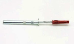 WURTH-Podpórka L-160 (niewidoczny montaż) A0683351