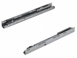 BLUM-TBX ANT/INT 559.4501A PROWADNICA L+P 50KG