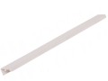 SCHWINN Uchwyt krawędziowy 3808 Kaszmir półmat L-864
