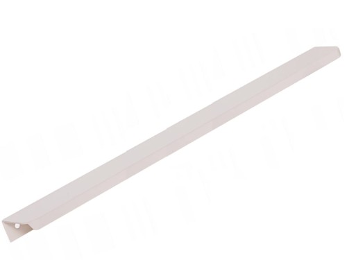 SCHWINN Uchwyt krawędziowy 3808 Kaszmir półmat L-864