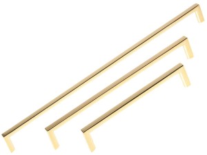 SCHWINN Uchwyt 2516 złoty połysk