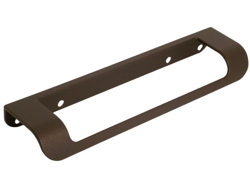 SCHWINN uchwyt krawędziowy Z286 Brązowy Mat L-96/160