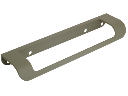 SCHWINN Uchwyt krawędziowy Z286 Oliwkowy Mat L-96/160