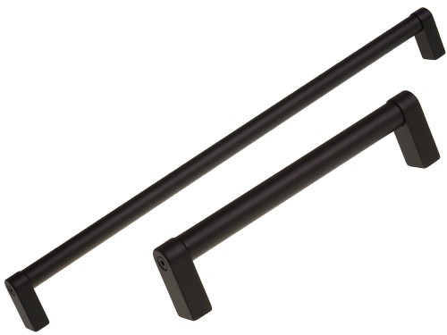 SCHWINN Uchwyt Z409 czarny mat
