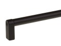 SCHWINN Uchwyt Z409 czarny mat
