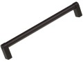 SCHWINN Uchwyt Z409 czarny mat 256mm