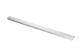 Uchwyt krawędziowy (UA-HEXA-352-796-06) L-796mm Inox