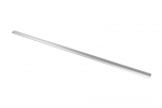 GTV-Uchwyt krawędziowy (UA-HEXA-1200-06) L-1200 Inox