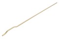 GTV-Uchwyt GRAVEL LONG L-1200 Jasne złoto szczotkowane