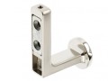 GTV-Wieszak ARCO (WZ-ARCO-06) Inox