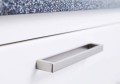 FURNIPART Uchwyt CUBICO 192/201 stal