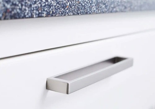 FURNIPART Uchwyt CUBICO 192/201 stal