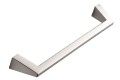 FURNIPART Uchwyt PYRAMID stal szczotkowana 160mm