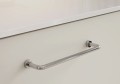 FURNIPART Uchwyt LOUNGE 160/174 stal połysk