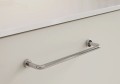 FURNIPART Uchwyt LOUNGE 160/174 chrom