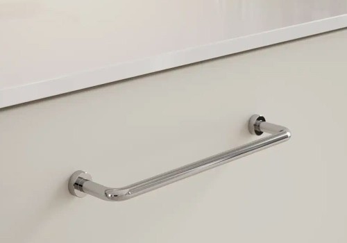FURNIPART Uchwyt LOUNGE 160/174 chrom