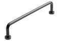 FURNIPART Uchwyt LOUNGE 160/174 antracyt
