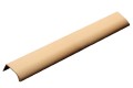 FURNIPART Uchwyt EDGE STRAIGHT 320/350 złoty szczotkowany