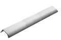 FURNIPART Uchwyt EDGE STRAIGHT 320/350 inox