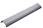 FURNIPART uchwyt krawędziowy EDGE STRAIGHT 320/350 antracyt