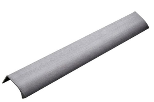 FURNIPART uchwyt krawędziowy EDGE STRAIGHT 320/350 antracyt