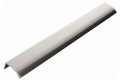 FURNIPART Uchwyt EDGE STRAIGHT 320/350 chrom