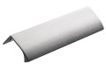 FURNIPART Uchwyt EDGE STRAIGHT 60/100 inox