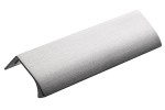FURNIPART uchwyt krawędziowy EDGE STRAIGHT 60/100 inox