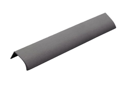 FURNIPART uchwyt krawędziowy EDGE STRAIGHT 160/200 antracyt