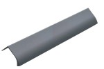 FURNIPART uchwyt krawędziowy EDGE STRAIGHT 160/200 butelkowa zieleń