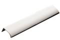 FURNIPART Uchwyt EDGE STRAIGHT 160/200 chrom