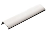 FURNIPART uchwyt krawędziowy EDGE STRAIGHT 160/200 chrom
