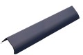 FURNIPART Uchwyt EDGE STRAIGHT 160/200 granatowy