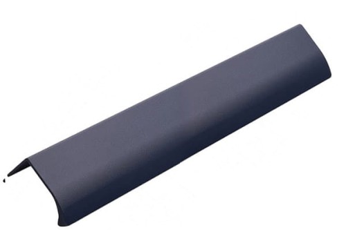 FURNIPART uchwyt krawędziowy EDGE STRAIGHT 160/200 granatowy