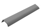FURNIPART uchwyt krawędziowy EDGE STRAIGHT 160/200 szary