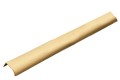 FURNIPART Uchwyt EDGE STRAIGHT 480/600 złoty szczotkowany