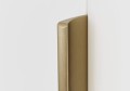 FURNIPART Uchwyt EDGE STRAIGHT 960/1200 złoty szczotkowany