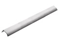 FURNIPART Uchwyt EDGE STRAIGHT 480/600 inox
