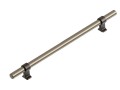 FURNIPART Uchwyt BOND antyczny brąz/mosiądz szczotkowany  320mm