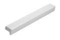 FURNIPART Uchwyt ELAN 160/200 inox