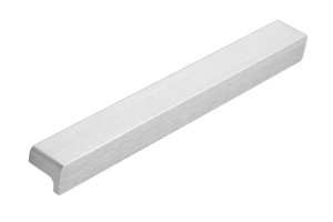 FURNIPART Uchwyt ELAN 160/200 inox