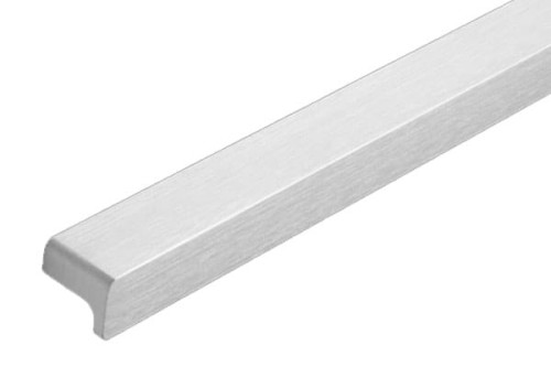 FURNIPART Uchwyt ELAN LONG 160/544/600 inox