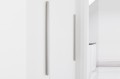 FURNIPART Uchwyt ELAN LONG 160/544/600 inox