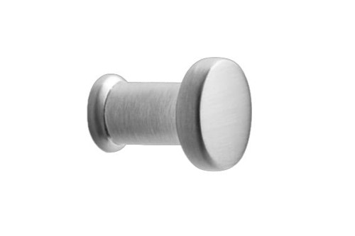 FURNIPART Gałka GATE inox fi18