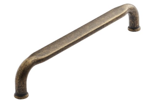 FURNIPART Uchwyt GATE 160/172 antyczny mosiądz