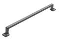 FURNIPART Uchwyt HERITAGE gun metal 320mm