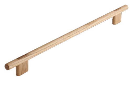 FURNIPART Uchwyt JOIN dąb 320/400