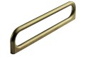 FURNIPART Uchwyt LUCK 160/179 złoty szczotkowany